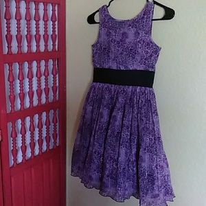 Pipa & Julie rocky party dress sz14 Girls